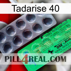 Tadarise 40 new04